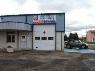 Garage Autosur Motosur Contrôle Technique Automobile GAMBONI 1