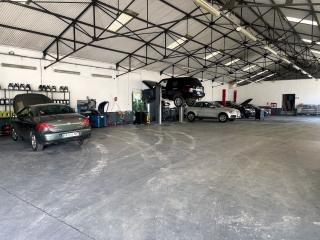 Garage GARAGE MY AUTO SERVICE 1