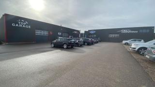 Garage CBL Auto Thaon 0