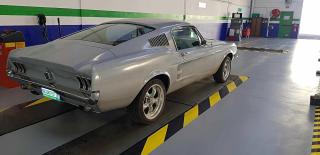 Garage Sécuritest Contrôle Technique Automobile 0