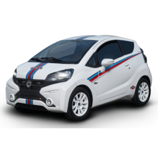 Garage Libr'Auto 10 0