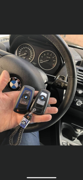 Garage CAR&KEY-TECH SERVICE 0