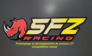 Garage SFZ RACING 2