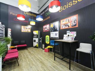 Garage Norauto Herlin Le Sec 0