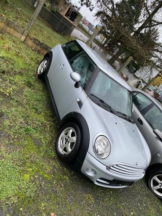 Garage Garage Méca Concept réparation toutes marques spécialiste BMW et MINI 2
