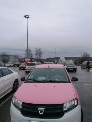 Garage Garage Blandin 0