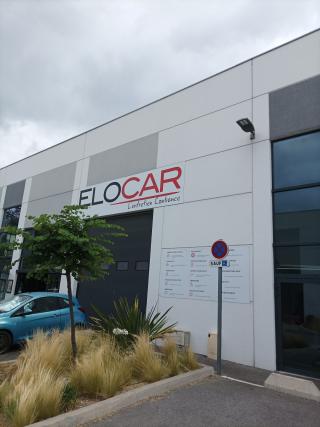 Garage Garage ELOCAR à Mougins Mouans-Sartoux 1