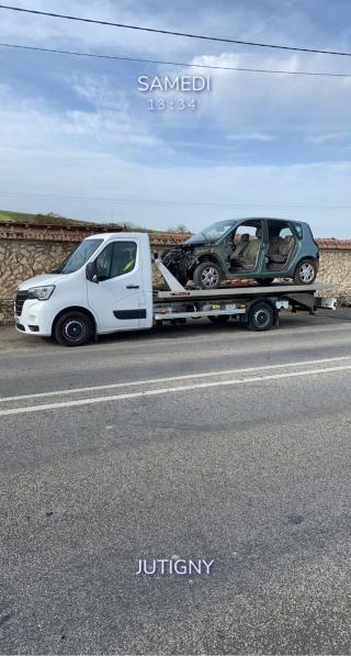 Garage Récup’Auto Dépannage/Remorquage/Epaviste GRATUIT 0