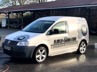 Garage FloFlo Engineering SARL 0