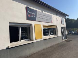 Garage AD Garage Expert JM AUTO 63 0