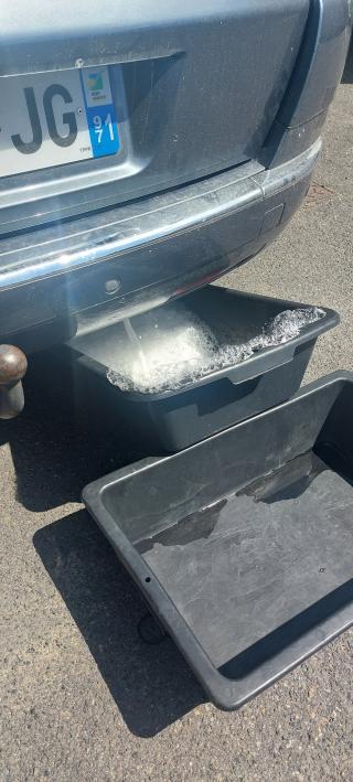 Garage Garage O'sito clean Nettoyage Fap Décalaminage moteur 0