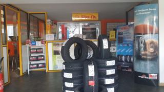 Garage Motorcraft - Auto Technic 0