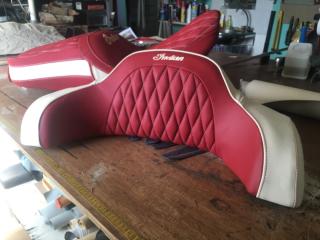 Garage Sellerie Éric Longo 1