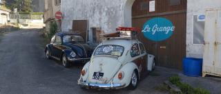 Garage LA GRANGE 0