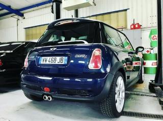 Garage Shabani Motorsport 0