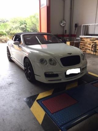 Garage Centre contrôle technique AUTOCONTROL (AUTO - MOTO) 0