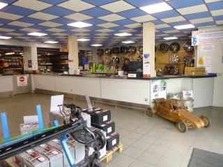 Garage Tafani Auto SAS 1