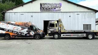 Garage CANO’PNEUS 24 (Assistance dépannage-remorquage 24H/24 - 7J/7) 0