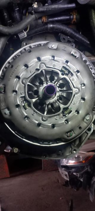 Garage Mécanique By Stéph 0