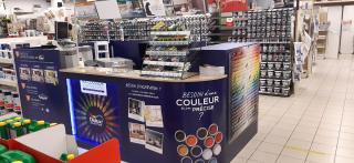 Garage Mr.Bricolage Noirmoutier 0