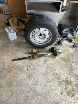 Garage Al'Gascon Prepa Service 0