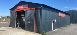 Garage Mon Contrôle Technique Saint-Lubin-Des-Joncherets 0