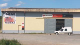 Garage Eurorepar Garage Mathy Bruno 0