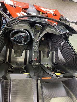 Garage Centre contrôle technique NORISKO 0