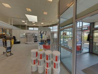 Garage Niort Frères Poids Lourds - Véhicules Industriels - AD Poids Lourd 0