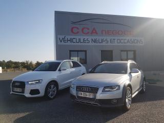 Garage CCA Négoce 0