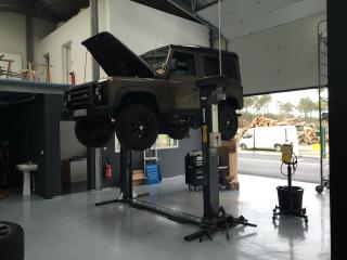 Garage Dehay Motors - Bosch Car Service 0