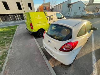 Garage TI Optimisation 0