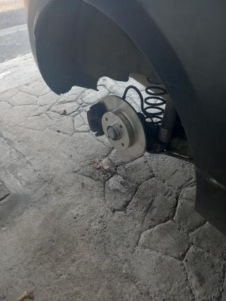 Garage Garage De L'impasse 0