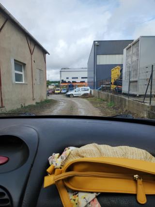 Garage GARAGE ATTOUMANI 2