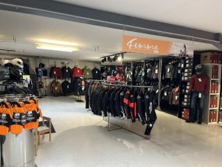 Garage SPEEDWAY TOULON - LA GARDE 0