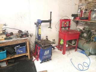 Garage Big H motos 0