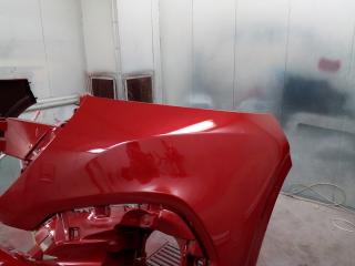 Garage Garage saint Christophe 2