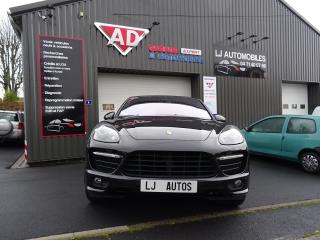 Garage Garage AD Expert LJ AUTOMOBILES 0