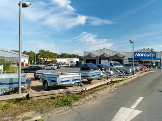 Garage Norauto Pont L Abbe 0