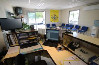 Garage AS Autosécurité Contrôle Technique L ISLE D`ESPAGNAC 0