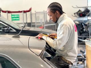 Garage La Garagerie 91 2