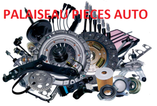 Garage Palaiseau Pièces Auto 2