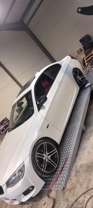 Garage DC Performance 0