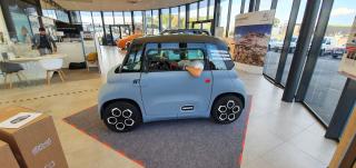 Garage Oblinger SAS 0