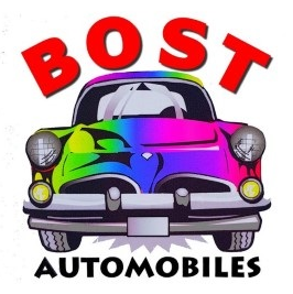 Garage Bost Automobiles 2