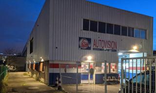 Garage Autovision Contrôle Technique 0
