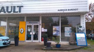 Garage RENAULT Garage Bardiot Olivier 0