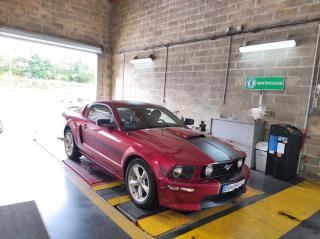 Garage Sécuritest Contrôle Technique Automobile Méré 0