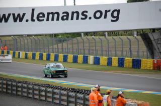 Garage AD Carrosserie DE LA HAIE 0