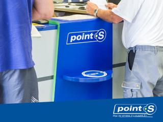 Garage Point S - Remoulins (Rome Pneus) 0